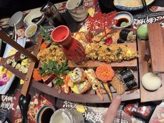 -古田居·特色寿司料理(星之岛旗舰店)