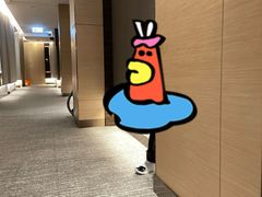 -香港九龙海逸君绰酒店