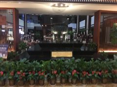 -绍兴鉴湖君澜大酒店