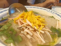 -老雒阳面馆·水席·洛阳菜(王城路店)