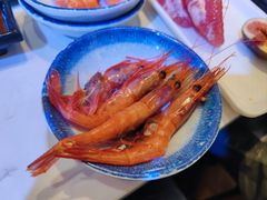 -半岛听涛蒸汽海鲜自助(K11店)