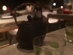 -T館·花园艺术餐厅