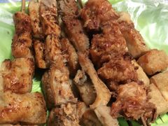 -马记大锅煮(总店)