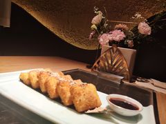 红糖糍粑-滋色臻选川菜(北京坊旗舰店)
