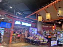 -卡通尼乐园(新达汇三林店)