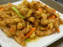 -开封灌汤包子铺(尚志大街店)