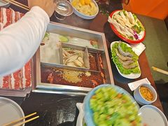 -重庆德忆火锅（龙南街3店）(渝水岸餐饮)