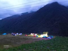 -孟屯河谷景区