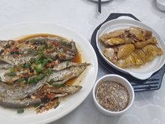 -贞楼食莊