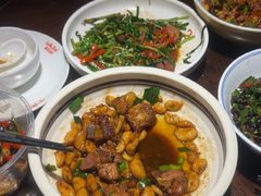 -小柴米·传统江西菜(万寿宫店)