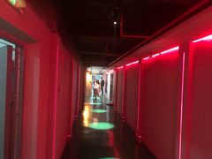 -瞳灵人·沉浸式密室剧场(杭州旗舰店)