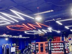 -成杰格斗·拳击·柔术·防身术(建设路店)