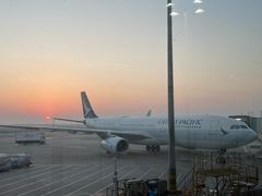 -上海浦东国际机场-T2航站楼