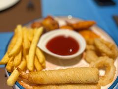 -魔膳厨房·果木牛排·西餐厅(MM2店)