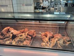 -高玛纳驴肉火烧(河间总店)