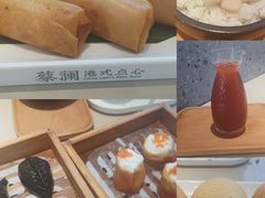 -蔡澜点心·粤菜(领展购物广场店)