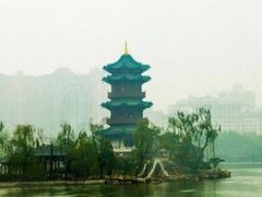 -迎泽公园