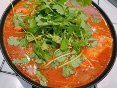 -肥汁米蘭香港米线(长宁来福士店)