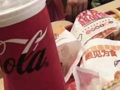 -汉堡王(洛阳泉舜广场店)