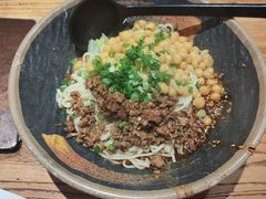 -我的面 川味Bistro(后沙峪店)