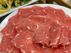 -马记伊源斋涮肉·清真菜(百子湾店)