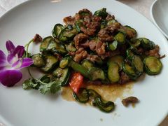 -新溢香国际酒店-中餐厅