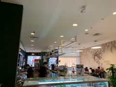 -织荆鸟咖啡(首开福茂店)