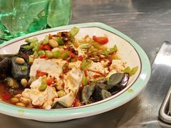 -彭城八戒羊肉串(总店)