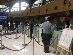 -上海滴水湖皇冠假日酒店