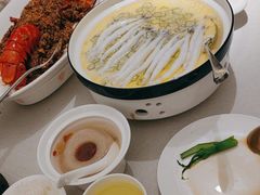 -狮王府淮扬菜(万象城店)
