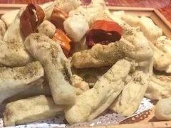 -满堂春特色餐馆