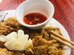 -建国蚵煎蚵面