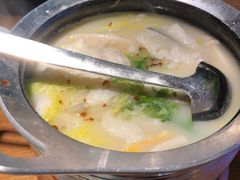 -闽上鲜·福建菜(龙湖滨江天街店)