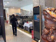 -味+新京宴·烤鸭·北京菜(创意谷店)