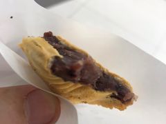 -粉粉乐鲷鱼烧(美罗城店)