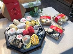 -清真全盛斋传统糕点(西羊市店)