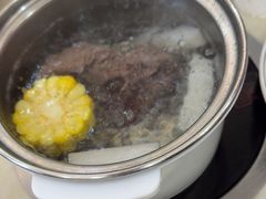 -潮悦牛肉火锅城(水贝店)