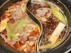 -温野菜涮涮锅(西单大悦城店)