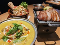 -金泰兰忆暹罗·东南亚餐厅(城西银泰店)