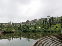 -枫香湖儿童公园