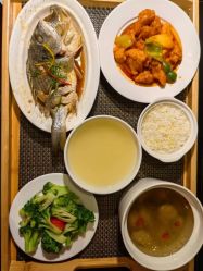 -臻康乃馨月子中心(凯宾斯基店)