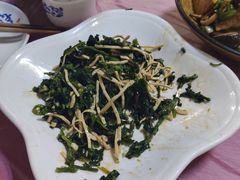 -乐乐餐厅(湘子庙街店)