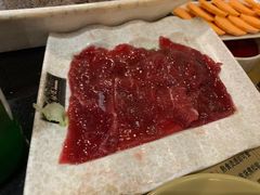 巴蜀嫩牛肉-唇辣号重庆老火锅(亦庄店)
