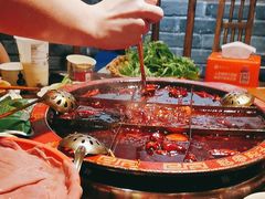 -赵家院子佬火锅(重庆总店)