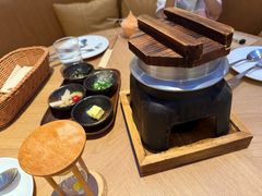 -无印良品餐堂 MUJI Diner(成都太古里店)