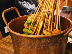 -爷门串串(江南西店)