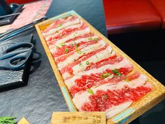 -黑牛の店·黑金店(沈阳万象城店)