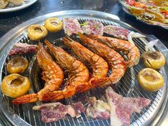 -丹东丛炟海鲜烧烤(江艺路店)