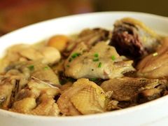 -风味小馆(天目湖宾馆店)