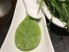 -海底捞火锅(连城广场店)